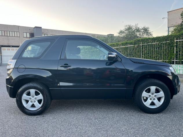 Suzuki Grand Vitara 1.6 16V 3P 40.000 KM