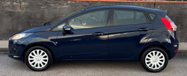 Ford Fiesta 1.4 GPL ORIGINALE/UNICO PROPRIETARIO - Foto 6