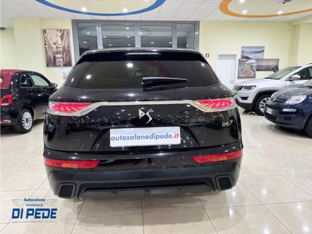 DS AUTOMOBILES DS 7 Crossback BlueHDi 130 aut. Business rif. 22116425 - Foto 5