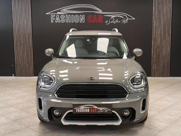 Mini Cooper D Countryman 2.0 Untamed Edition ALL4 - Foto 5
