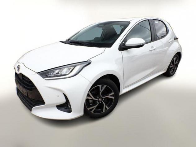 TOYOTA Yaris 1.5 Hybrid 5 porte Trend rif. 23643057