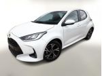 TOYOTA Yaris 1.5 Hybrid 5 porte Trend rif. 23643057