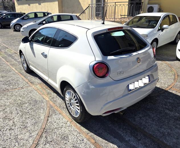Alfa MiTo 1.4 BEN TENUTA KM 129000 GARANZIA - Foto 8
