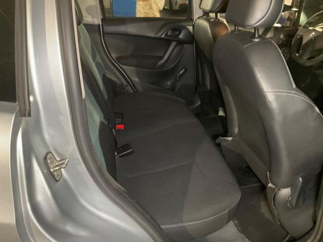CITROEN C3 PureTech 82 Feel Edition rif. 23887438 - Foto 10