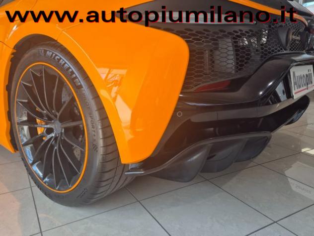MCLAREN Artura Artura rif. 24114989 - Foto 10