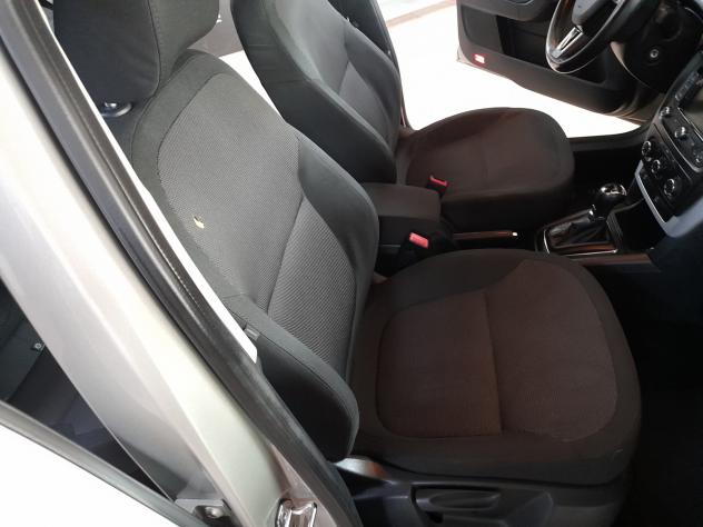 Skoda Yeti 1.6 TDI CR 105CV Ambition DSG GreenTec - Foto 9