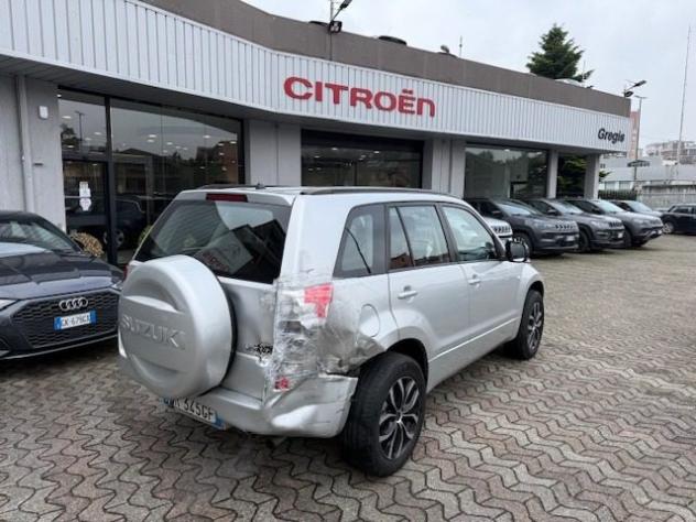 SUZUKI Grand Vitara 2.0 16V 5 porte rif. 23196982 - Foto 7