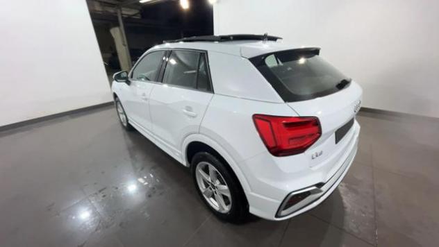 AUDI Q2 35 TFSI S tronic S line Edition #TETTO APRIBILE rif. 23377840 - Foto 2