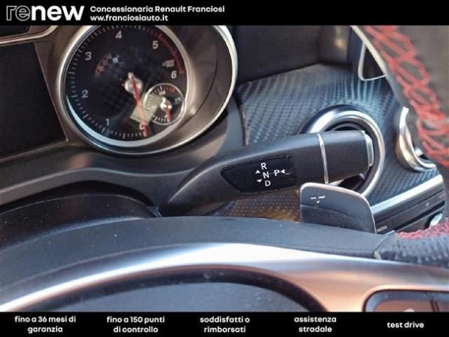 MERCEDES-BENZ A 180 D Premium 7G-DCT my16 rif. 23859933 - Foto 8