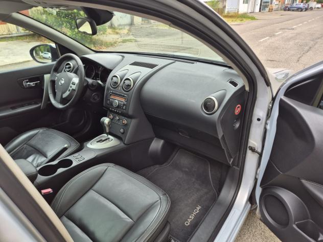 Nissan Qashqai 2.0 Benzina Automatico & Full Optional - Foto 7
