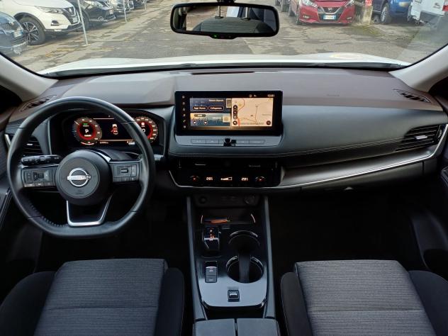 Nissan X-Trail e-Power 2WD N-Connecta GARANZIA-KM CERTIFICATI - Foto 10