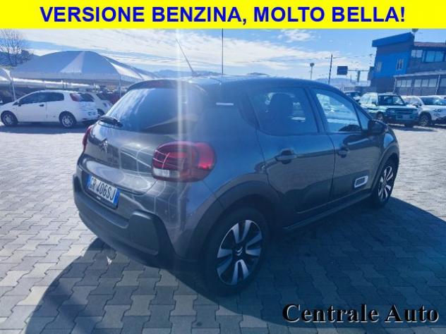 CITROEN C3 PureTech 110 S&S Shine rif. 23456242 - Foto 2