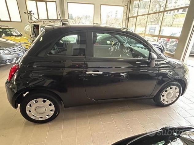 FIAT 500 (2015-2024) 500 1.0 Hybrid - Foto 7