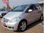 Mercedes-Benz Classe A 5PT Avantgarde Navi 2.0CDI AUT 1PROPRIETARIO