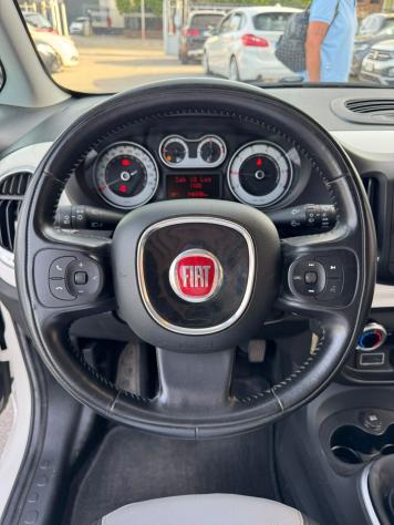 FIAT 500L 1.4 Pop Star 95cv - Foto 7