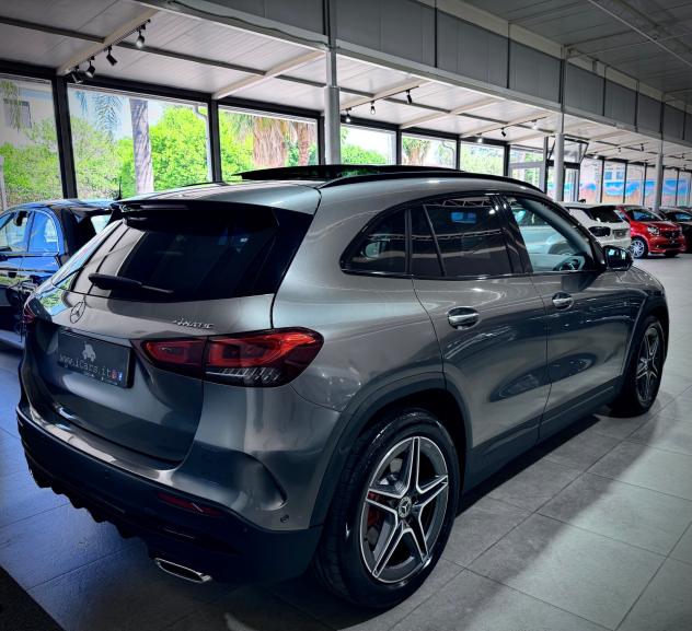 Mercedes-Benz GLA 220d 190CV 4Matic Premium AMG - Foto 7