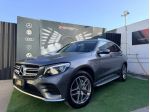 Mercedes-benz GLC 250 d 4Matic Premium amg