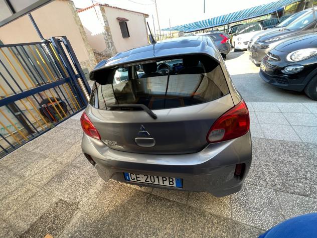 Mitsubishi Space Star 1.0 bi-fuel GPL Intense - Foto 4