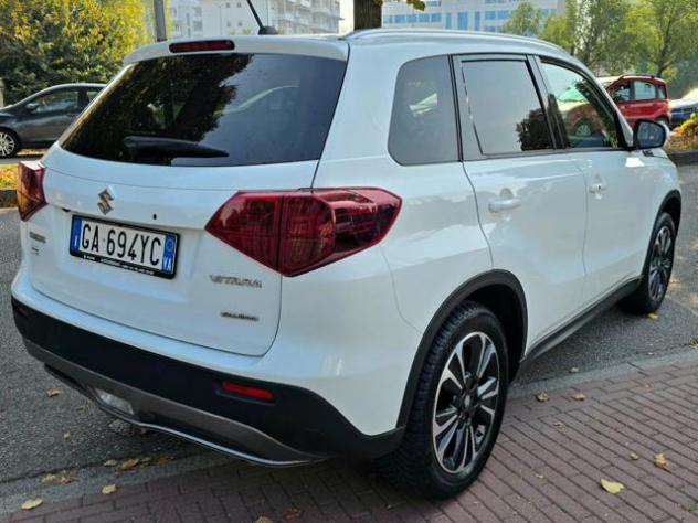 SUZUKI Vitara 1.4 Boosterjet A/T 4WD AllGrip Starview rif. 24139672 - Foto 7
