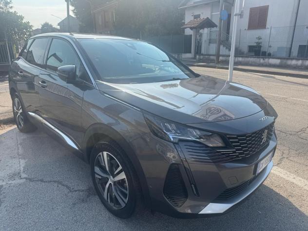 Peugeot 3008 BlueHDI 130 EAT8 S&S Allure - Foto 3
