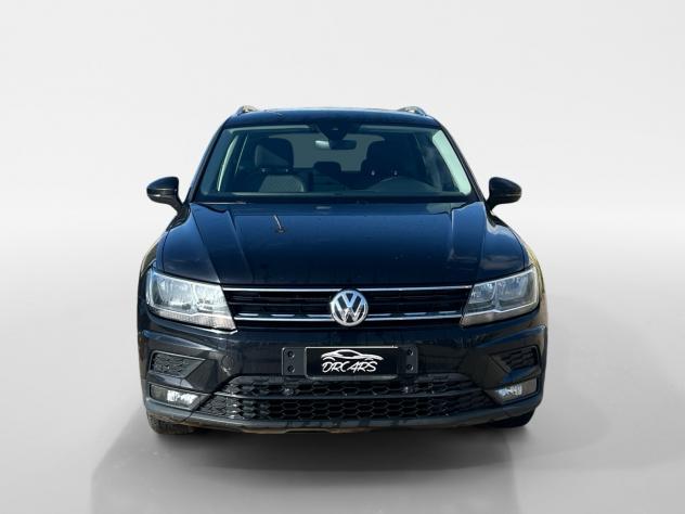 Volkswagen Tiguan 1.6 TDI SCR Business BlueMotion Technology - Foto 9