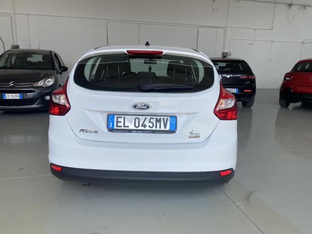 Ford Focus 1.0 EcoBoost 125cv START&STOP - Foto 7