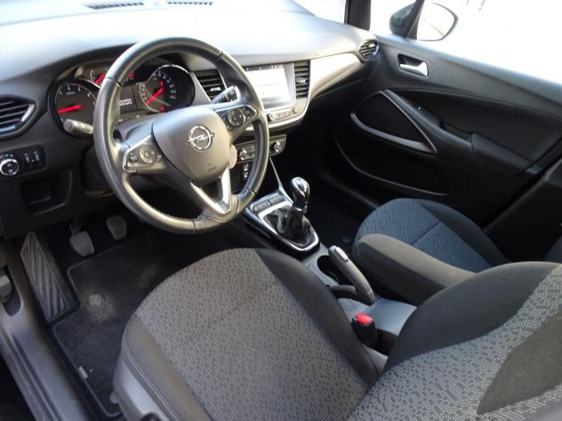 Opel Crossland 1.2 12V Start&Stop Edition - Foto 7