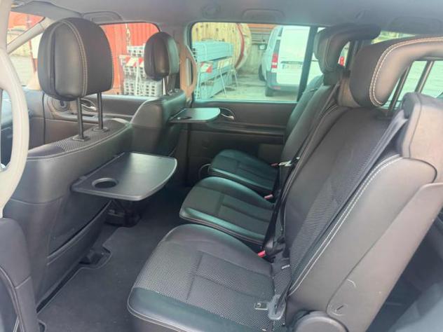 RENAULT Grand Espace 7posti 2.0 dCi 175CV Initiale senza lavoro da fare rif. 24121896 - Foto 5
