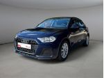 Audi A1 II 2019 Sportback Sportback 30 1.0 tfsi Business 116cv