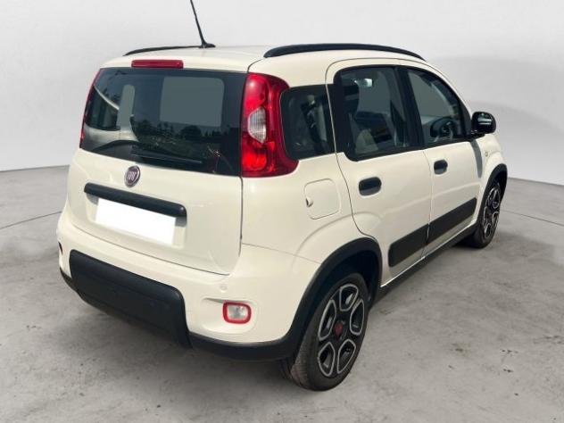 FIAT Panda Panda 1.2 easypower City Life Gpl s&s 69cv rif. 23920988 - Foto 3