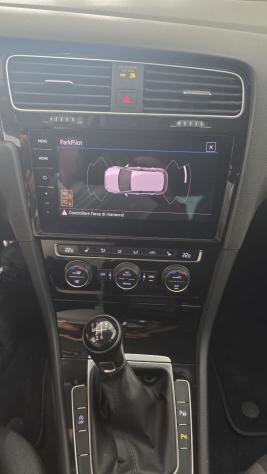 Volkswagen Golf 1.6 TDI 115 CV 5p. Executive BlueMotion Technology - Foto 5