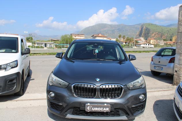 Bmw X1 sDrive18d - Foto 2