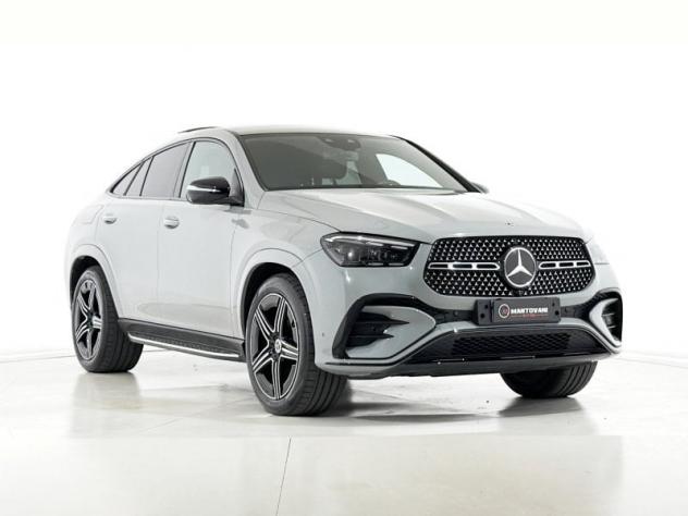 Mercedes-Benz GLE GLE 300 d 4M AMG Line Premium Plus - Foto 7