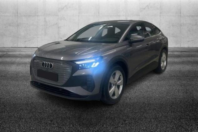 AUDI Q4 e-tron Q4 SPB 35 e-tron rif. 23757691