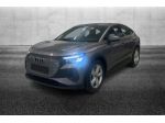 AUDI Q4 e-tron Q4 SPB 35 e-tron rif. 23757691