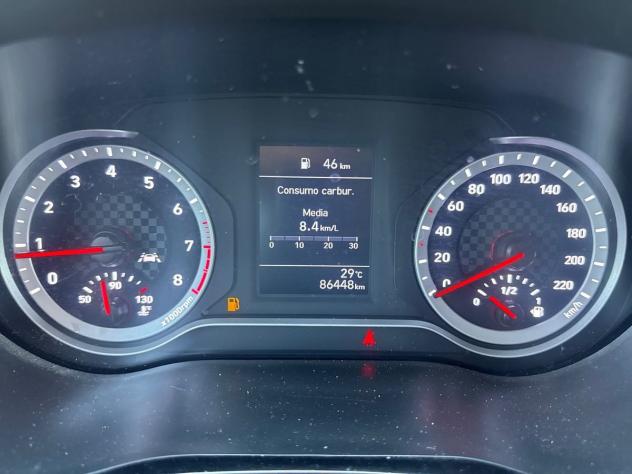 Hyundai i10 III 2020 1.0 mpi Prime - Foto 8