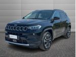 Jeep Compass II 2021 1.3 turbo t4 phev Limited 4xe auto