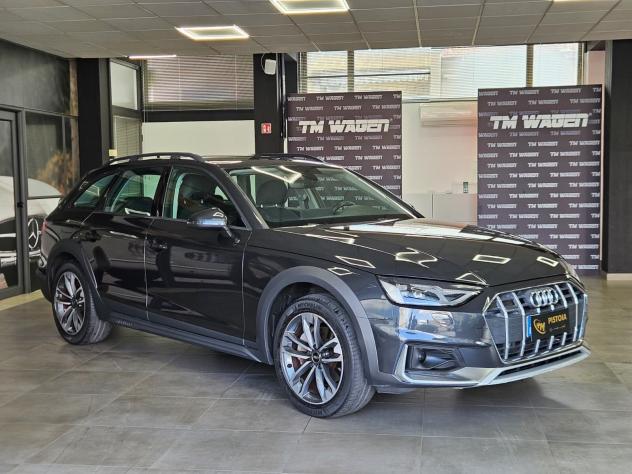 Audi A4 allroad 40 TDI 204 CV S tronic - Foto 3