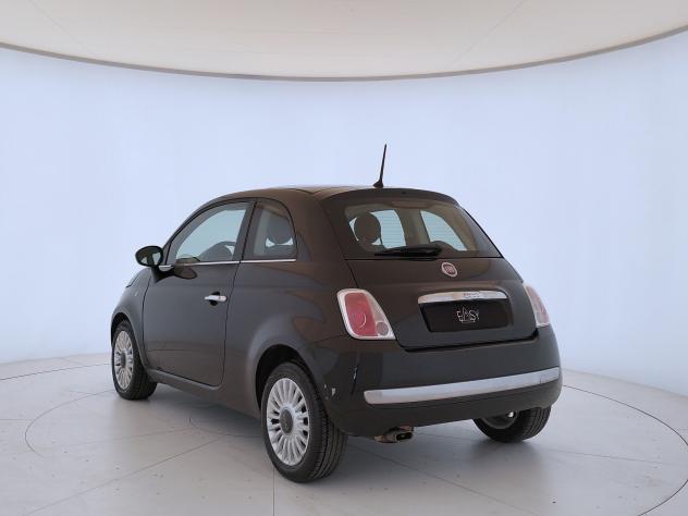 Fiat 500 1.3 Multijet 16V 95 CV Lounge - TETTO PANORAMICO - NEOPATENTATI - Foto 6