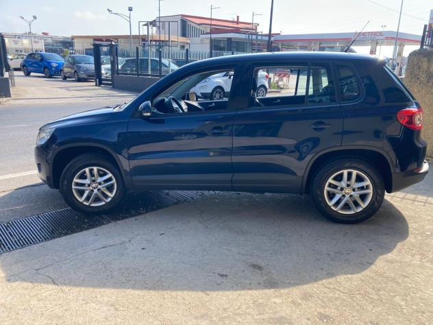 Volkswagen Tiguan 1.4 TSI 150CV motore nuovo - Foto 9