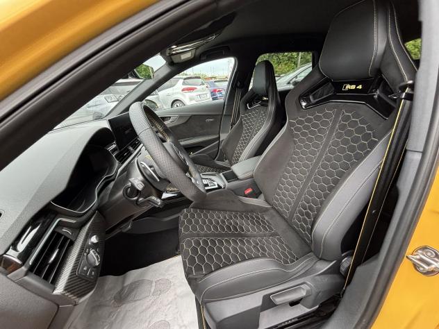 Audi RS4 RS4 25 years 2.9 TFSI tipt. quat. Avant 58/250 - Foto 10