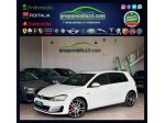 VOLKSWAGEN Golf GTD 2.0TDI 184cv EURO6 MODE AUTO HOLD SED.RISCALDABILI rif. &hellip;
