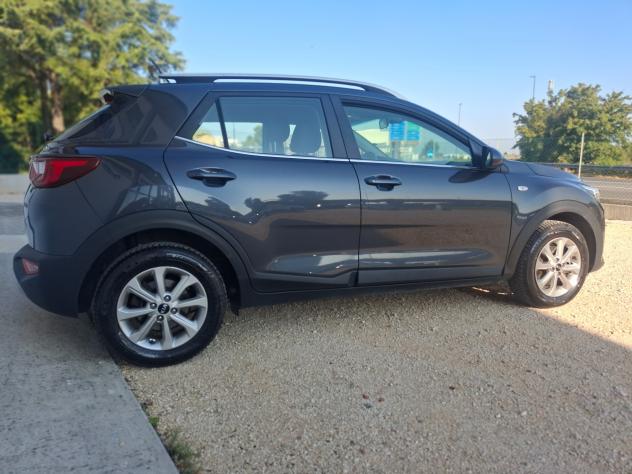 Kia Stonic 1.4 MPI EcoGPL - Foto 9