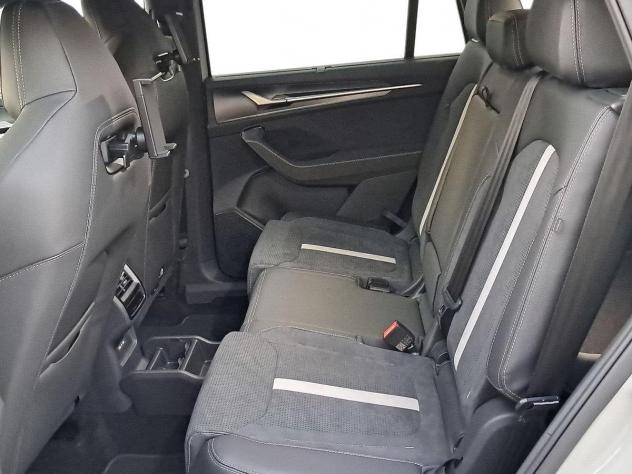 Škoda Kodiaq Kodiaq Sportline Be More 7 posti 2,0 TSI 150 kW (204 CV) 7 marce - DSG 4x4 - Foto 9