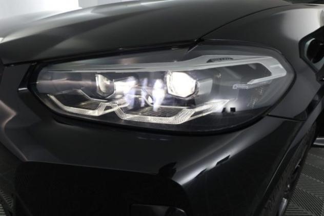 BMW X3 X3 xDrive20d 48V Msport rif. 24039238 - Foto 9