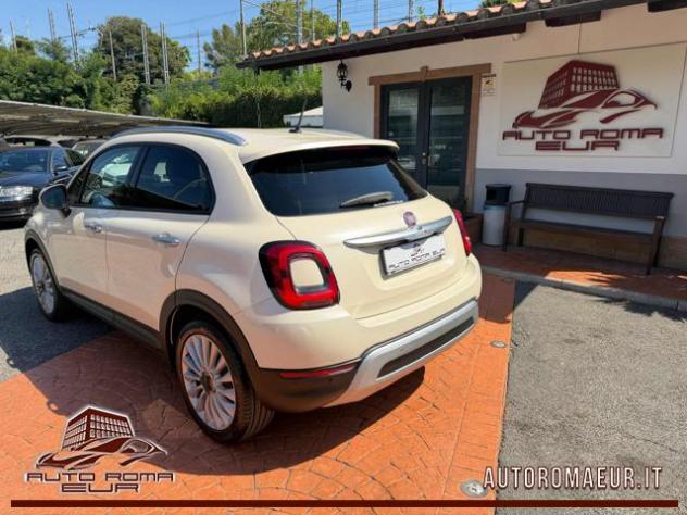 FIAT 500X 1.6 MultiJet 120 CV DCT City Cross PREZZO REALE! rif. 24112577 - Foto 3