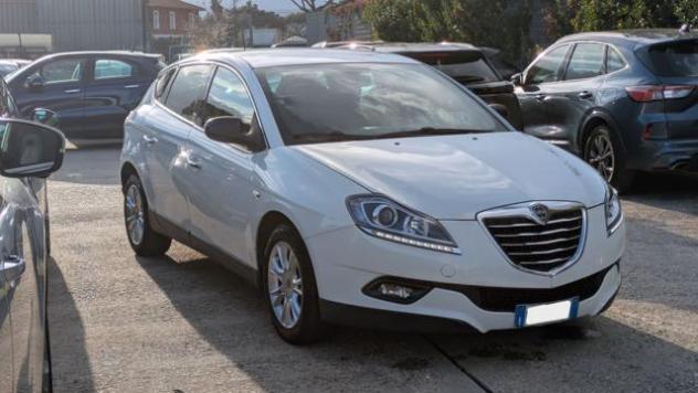 LANCIA Delta 1.6mjt 105cv rif. 24175104 - Foto 2