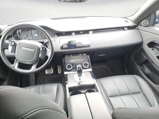 LAND ROVER Range Rover Evoque 2.0D I4 180 CV AWD Auto R-Dynamic rif. 20437519 - Foto 9