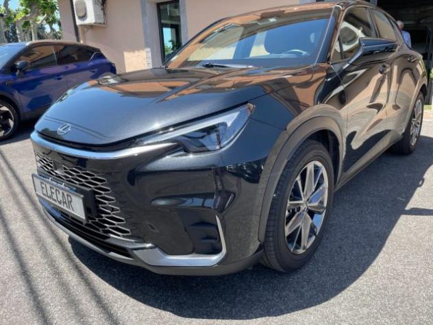 LEXUS LBX Hybrid Relax rif. 23752193