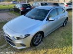 MERCEDES - Classe A 180 d Automatic 4p. Executive - FINANZIABILE - NEOPATENTATI